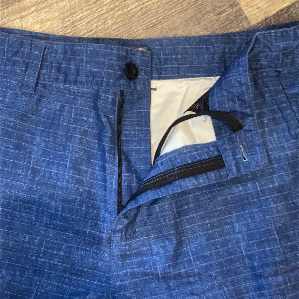 Valor Men’s Hybrid Shorts/Bathing Suit - Picture 2 of 5